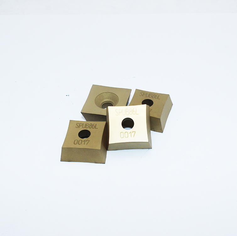 Square Tungsten insert carbide manufacturer threading carbide blank inserts
