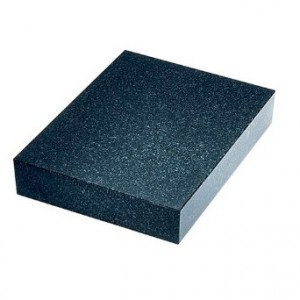 Granite Inspection Surface Plates & Tables