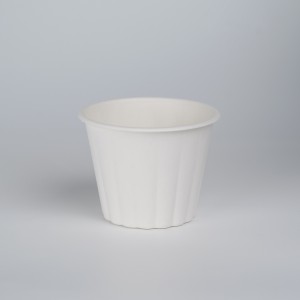 ນ້ຳອ້ອຍ 8oz 100% Home Compostable Cup
