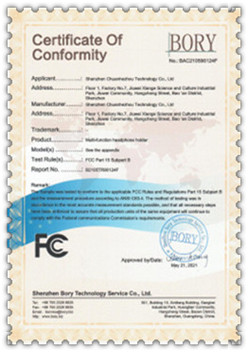 Us sertifikaat