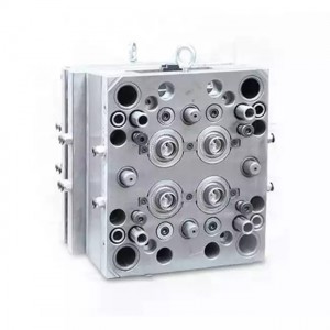 Plastic Injection Mold Service Molding parts Factory China