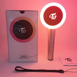 Niestandardowa pałeczka oświetleniowa OEM Fabryczna dioda LED na imprezy koncertowe