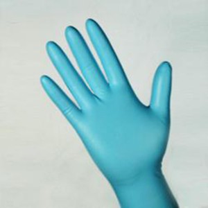 Top Suppliers Protective Clean Medical Gloves - Nitrile Ordinary Gloves – Zhongmaohua