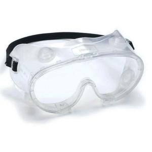 Manufacturing Companies for Welding Eyewear - covid 19 anti fog safety protective goggle glasses – Zhongmaohua
