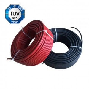 I-Twin Core Cable yeSola