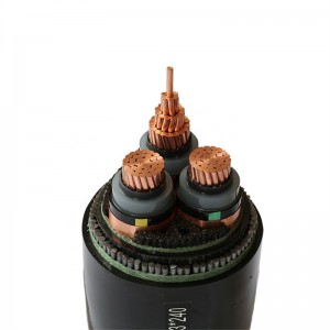 Medium Voltage Power Cable