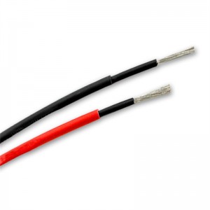 H1z2z2-k Соларен PV кабел