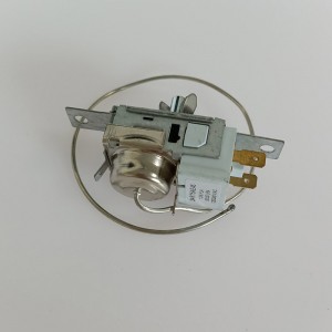 WG Style 3ART5AE45 Muurhangende Huishoudelike AC-termostaat