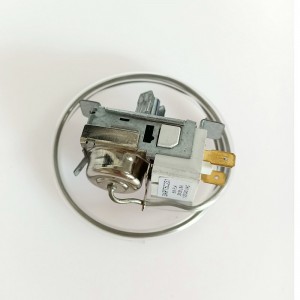 WG Style 3ART5C231 Boden-Haushalts-AC-Thermostat