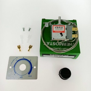 WL Style ATB-R132 Mechanical Refrigerator Temperature Controller