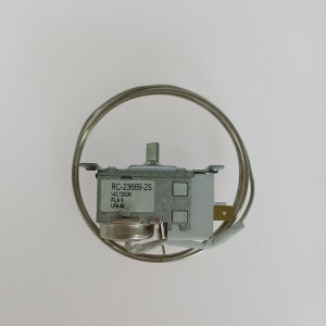 WR Style Ručni regulator temperature zamrzivača