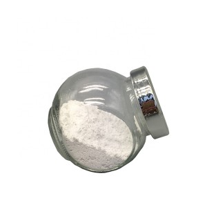 I-earth scandium oxide engavamile enenani elikhulu