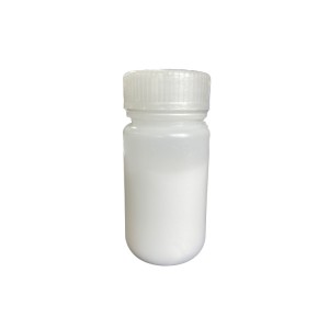 Kosmeettinen peptidi Asetyylitetrapeptidi-15 Anti-allerginen anti-herkkyys CAS 928007-64-1