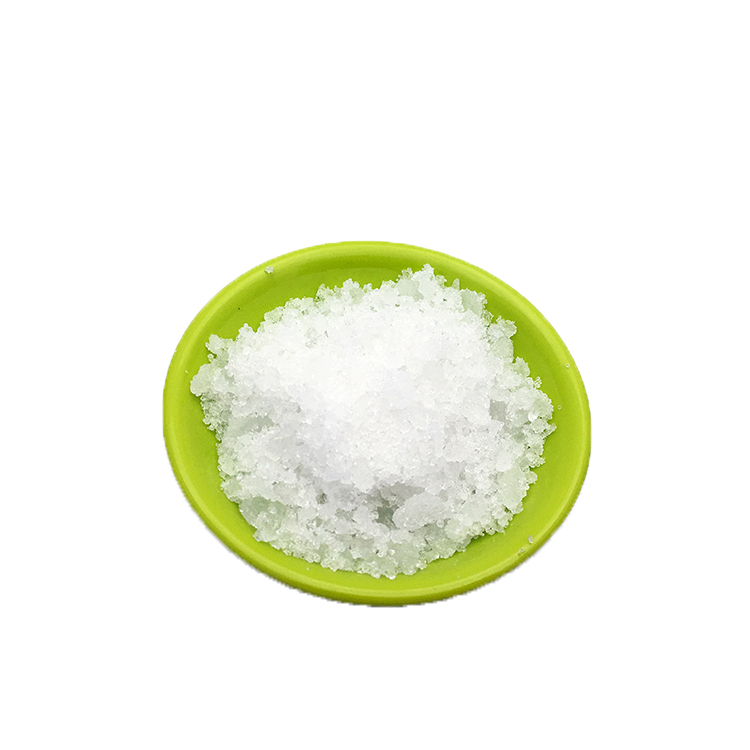 Factory price 99% Cytidine 5′-triphosphate disodium salt/CTP-Na2 CAS 36051-68-0 Featured Image