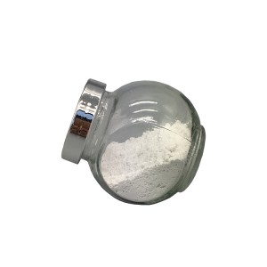 Fabriek oanbod alpha-Chloralose CAS 15879-93-3 mei goede priis