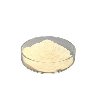 ఫ్యాక్టరీ హాట్ సేల్ 2,3-Dichloro-5,6-dicyano-1,4-benzoquinone (DDQ) CAS 84-58-2
