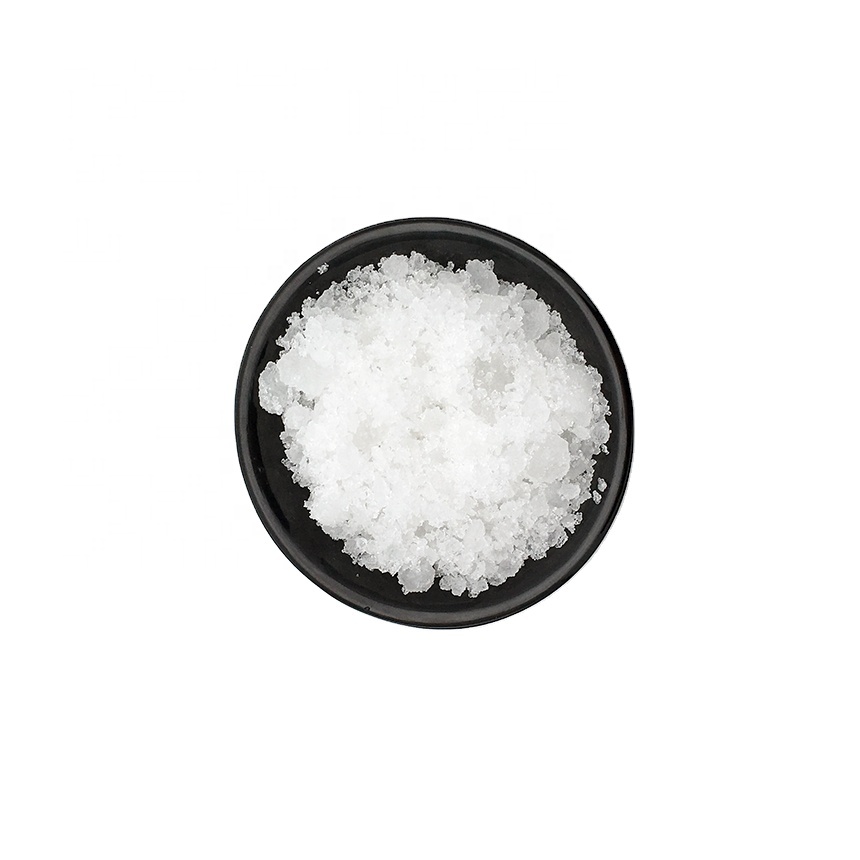 តម្លៃល្អបំផុត 99% Cas 10035-06-0 Bismuth nitrate pentahydrate Bi(NO3)3.5H2O មានក្នុងស្តុក