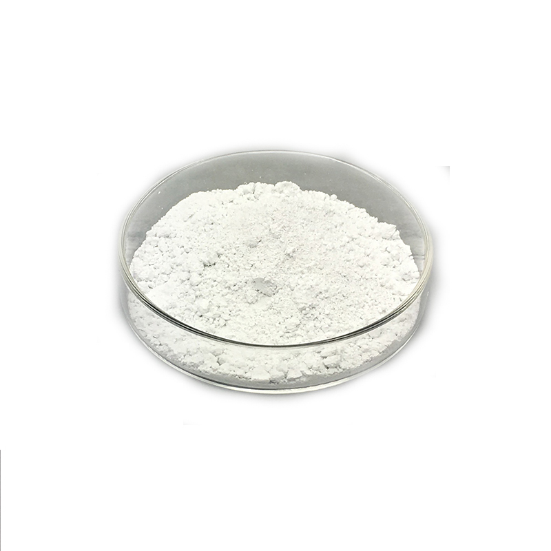 Umgangatho olungileyo CAS 13450-90-3 99.99% GaCl3 Powder Price Anhydrous Gallium Chloride