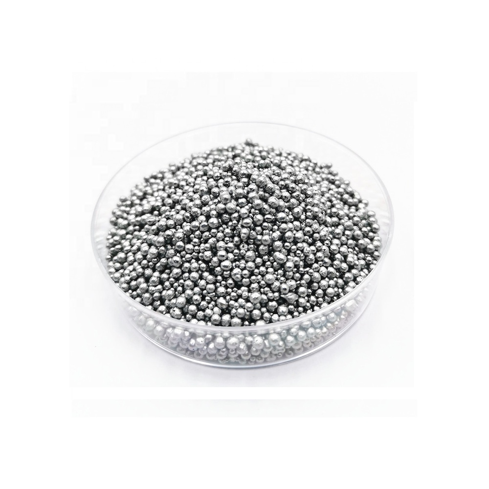 Hochreine Borkarbid-/Siliziumkarbid-/Wolframkarbid-Keramikkugeln oder -Perlen