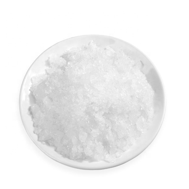 High purity cas 16774-21-3 cerium nitrate hexahydrate Ce(No3)3 .6H2O ngentengo yasefekthri