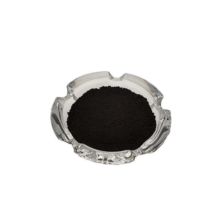 CAS 12138-09-9 WS2 Theko ea Powder Tungsten Sulfide kapa Tungsten DiSulfidi
