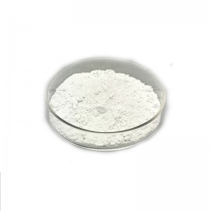 CAS 1314-61-0 Ta2O5 99.9% Tantalum Pentoxide sy Tantalum oxide vovoka