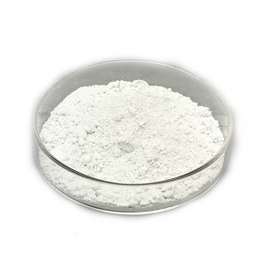 Theko ea fektheri Benzophenone hydrazone CAS 5350-57-2