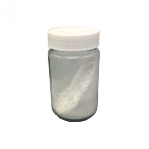 စက်ရုံမှပေးဝေသော အရည်အသွေးမြင့် NADH/Nicotinamide adenine dinucleotide CAS 606-68-8