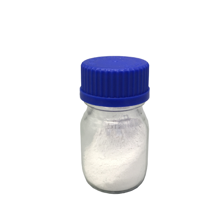 Rūpnīcas piegādes trifenilfosfīna oksīds TPPO CAS 791-28-6 ar labu cenu Piedāvātais attēls