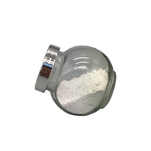 Pharmaceutical Qib 99% Taurine Powder CAS 107-35-7