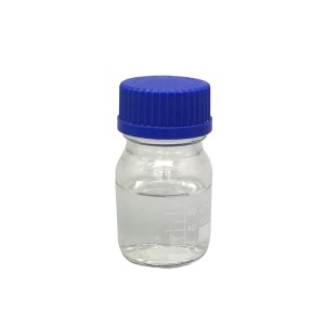 Trietanolamina d'alta purezza (TEA) CAS 102-71-6 per gel per a mani in magazzino