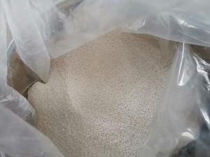Herbicide Trifloxysulfuron Granule 75% WDG