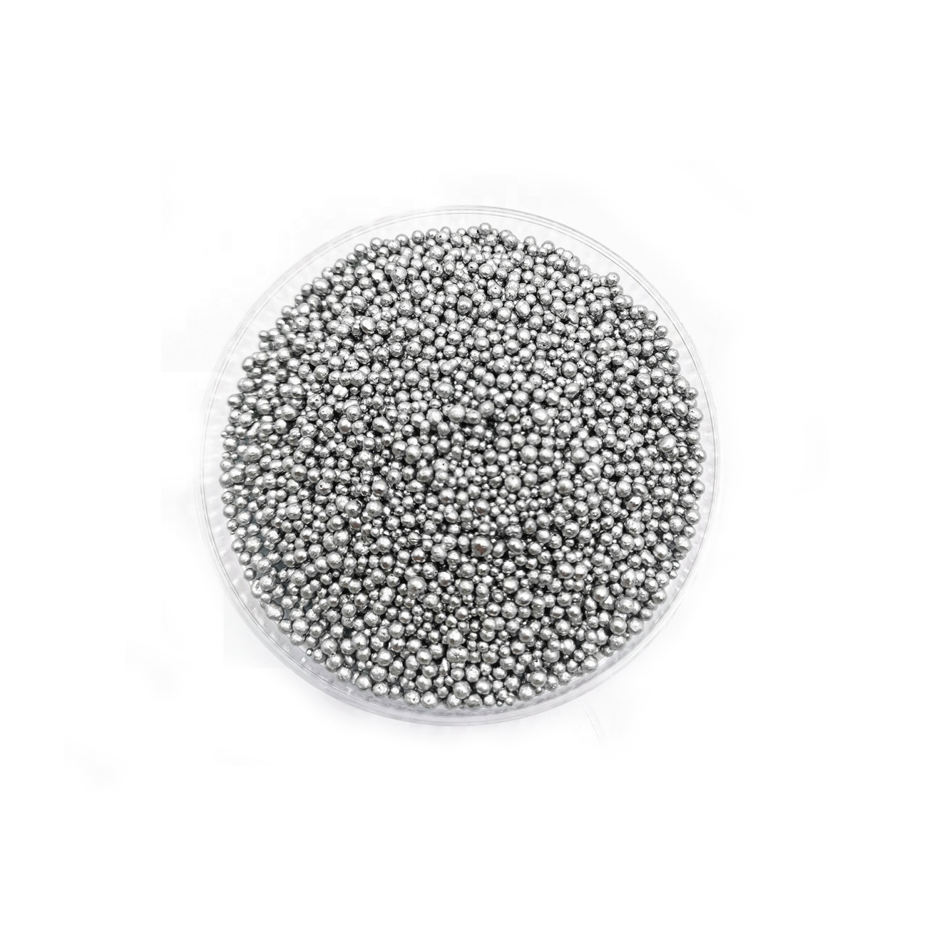 Fornitura di fabbrica Seleniu in polvere / Pellets / Beads / Se Granules cù u megliu prezzu