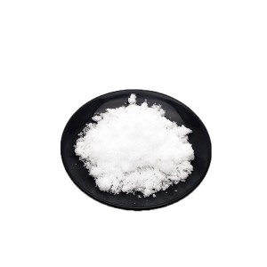 Rūpnīcas piegādes uridīna 5-difosfāta dinātrija sāls/UDP-Na2 CAS 27821-45-0