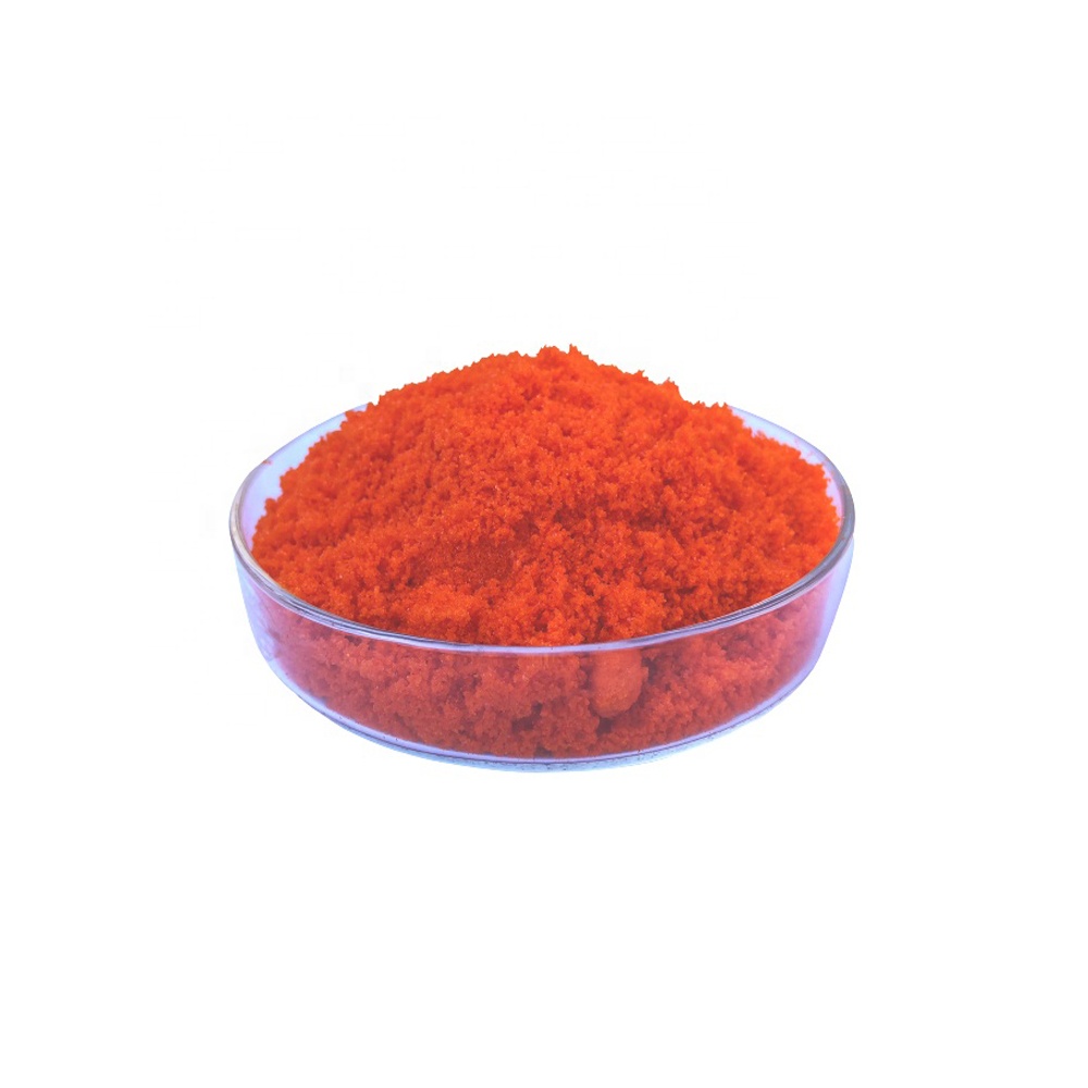 CAS 10026-24-1 Cobalt Sulfate heptahydrate Coso4 me Co21%