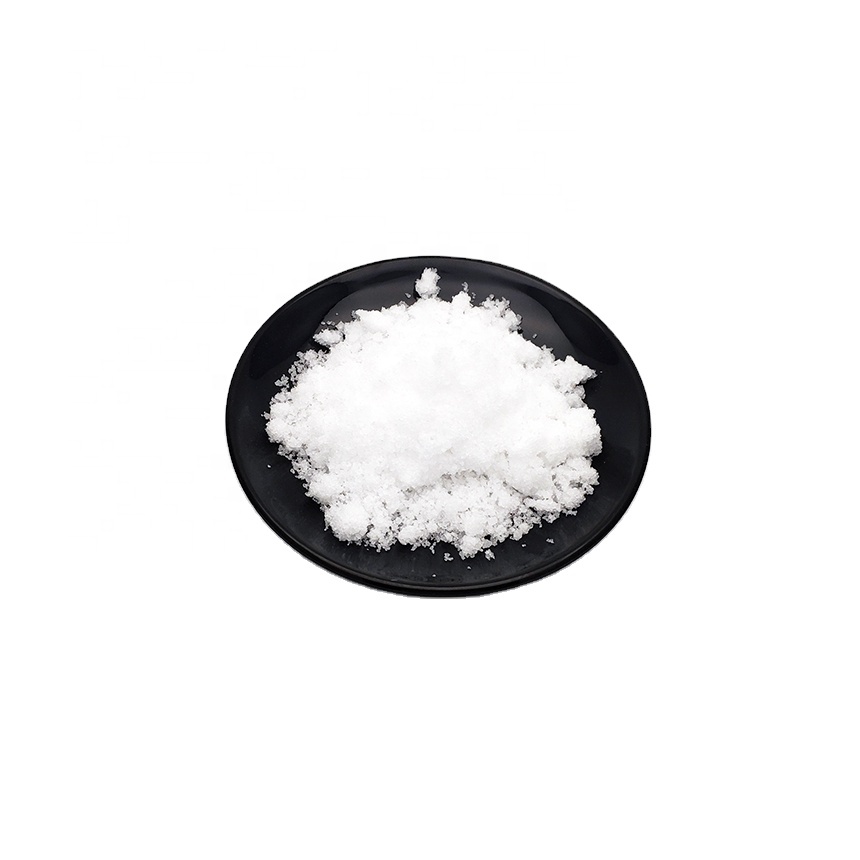 Cas 13464-82-9 Indium sulfate / indium (iii) sulfate / In2O12S3 hamwe nigiciro cyuruganda