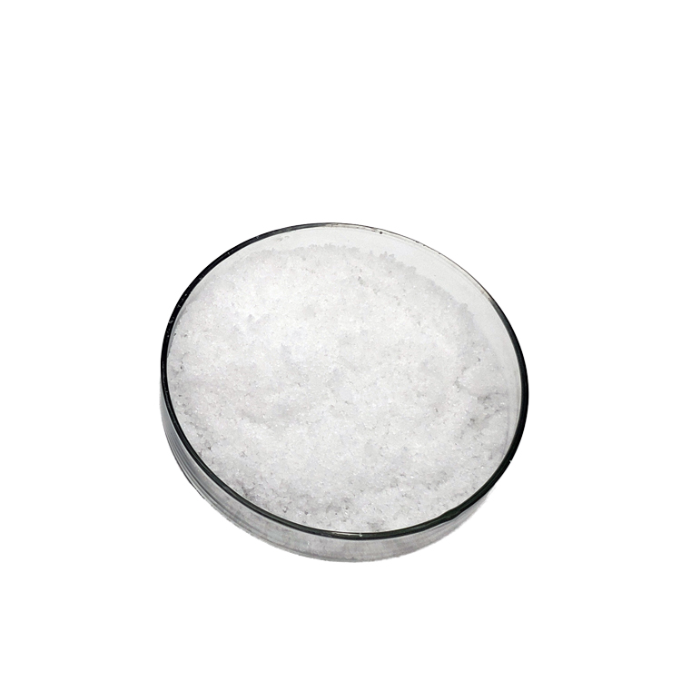 Phepelo ea moetsi ZOC/Zirconium Oxychloride/Zirconyl Chloride Octahydrate CAS 13520-92-8 Image Featured
