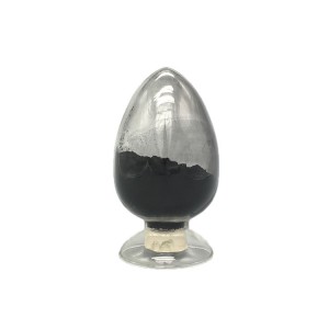 Organic Pigment Black 32 (L-0086) Cas 83524-75-8 mei fabrykspriis