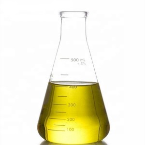 Aprovizionare fabrică ulei de pin 85% CAS 8002-09-3