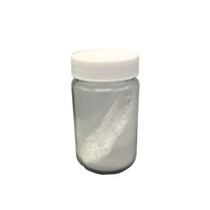 Pabrikan TaCl5 Bubuk / Tantalum Klorida sareng CAS 7721-01-9