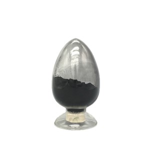 CAS 12045-27-1 Vanadium Diboride atanapi boride bubuk VB2