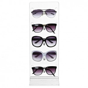 Acrylic Sunglasses Display