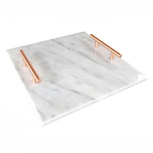 Acrylic Tray For Living Room