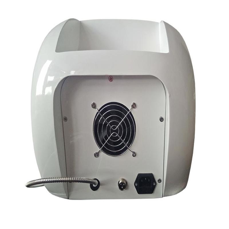 980 Diode Laser Vasculaire Verwijdering Spinader Medisch Gebruik Machine
