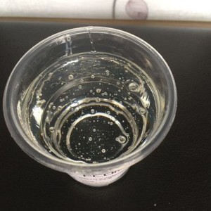 Fosfat acrylate monomère pou plastik vakyòm galvanoplastie plak blanch