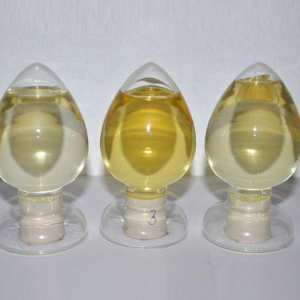 Kushandiswa kwepolyester acrylate oligomer UV kurapa resin mumachira ehuni