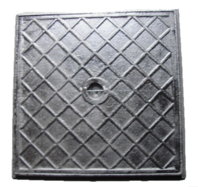 Cast Iron Manhole Covers Featured Image