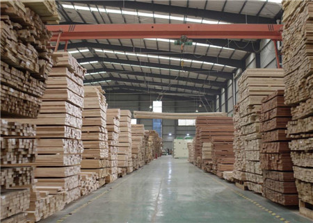 Hebei furniture exports in the first three quarters of 2020 reached 4.59 billion yuan