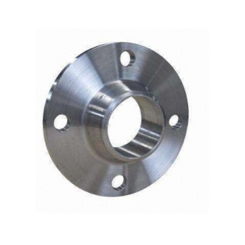 Forged Welding Neck Flange Featured Image