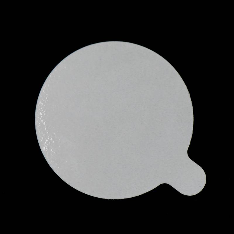 Easy Peel Aluminium Foil Induction Seal Liner Featured Image